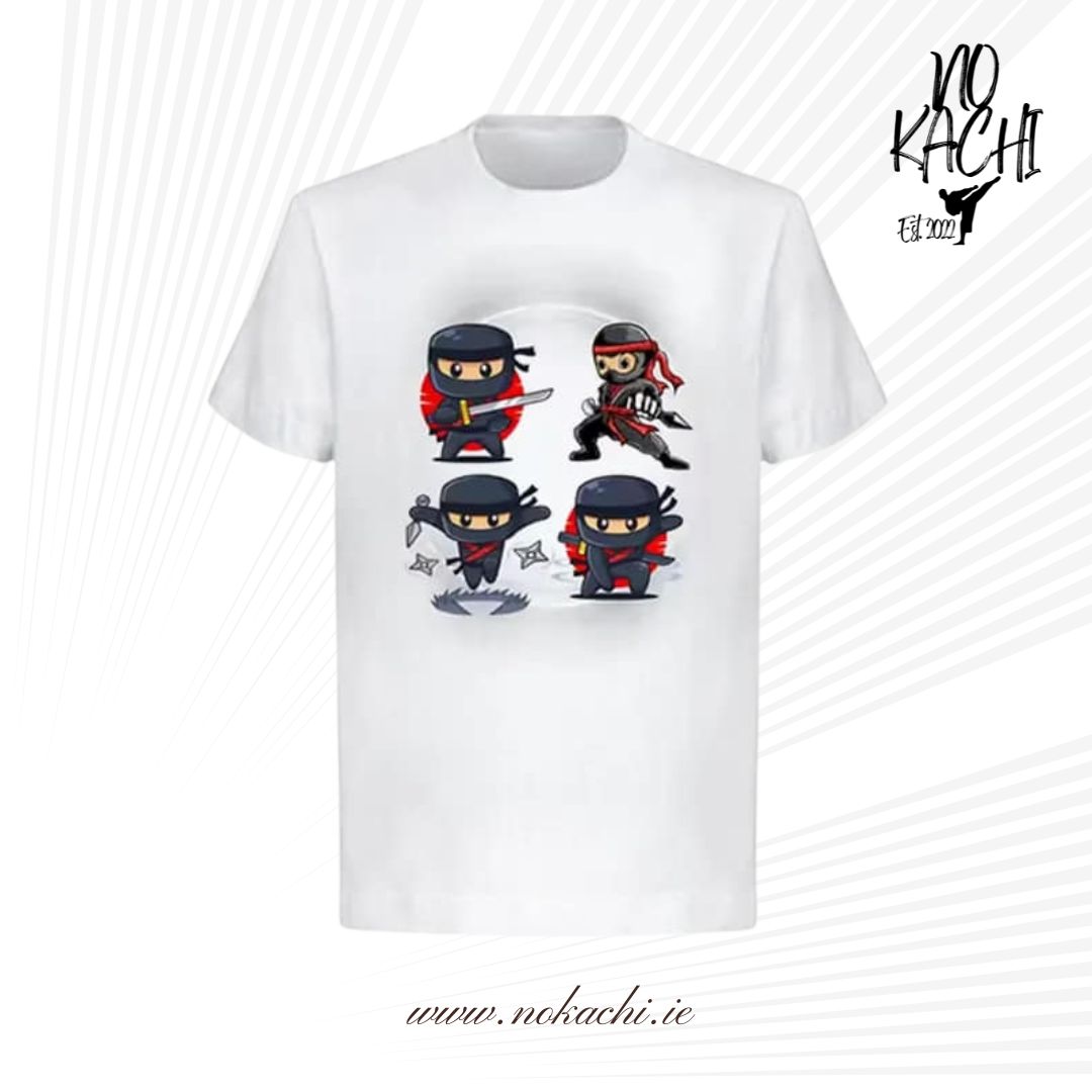 Ninja T-Shirt