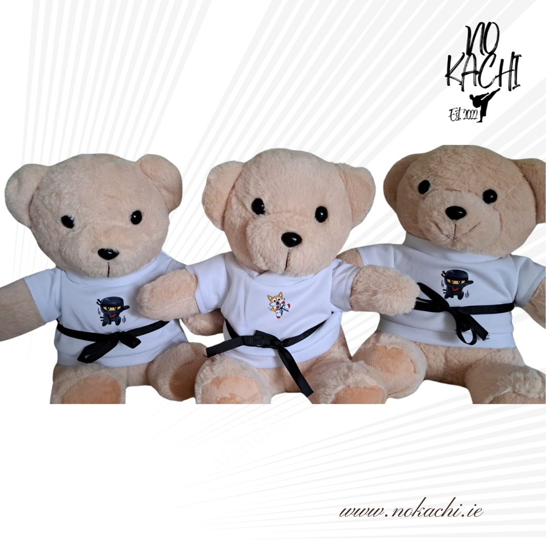 Teddy Bear