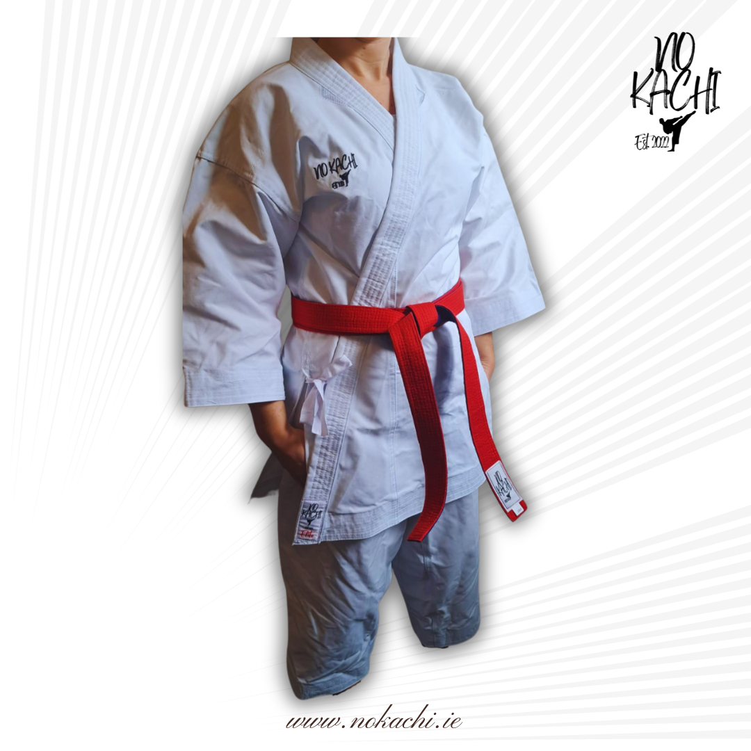 14 Oz Elite Kata Uniform