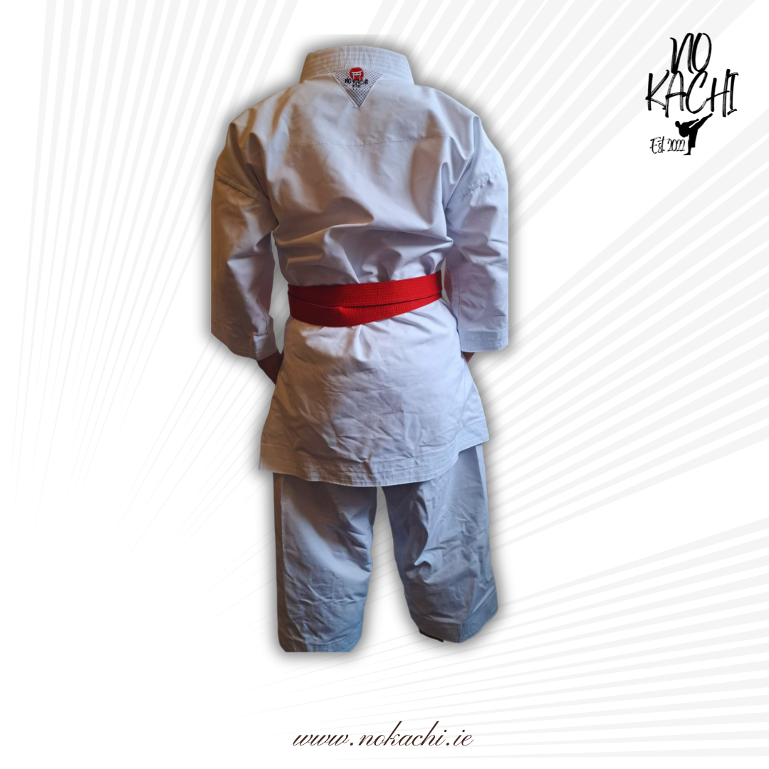 14 Oz Elite Kata Uniform