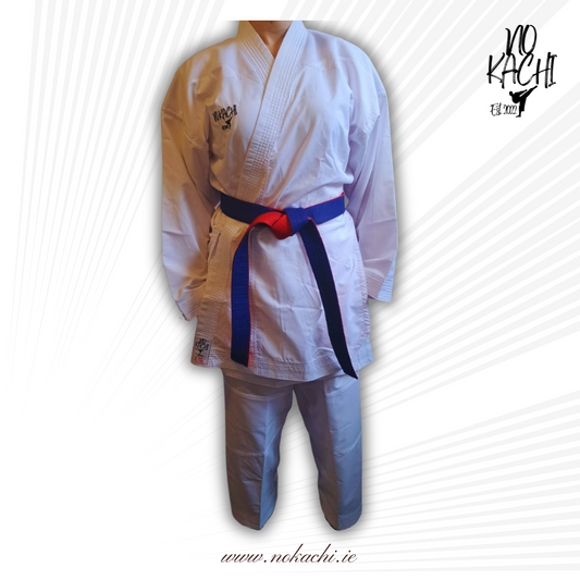 4.5 Oz Elite Kumite Uniform