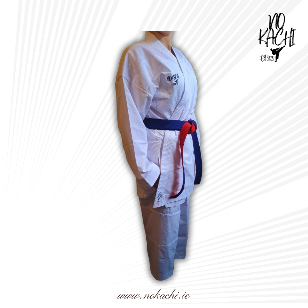 4.5 Oz Elite Kumite Uniform