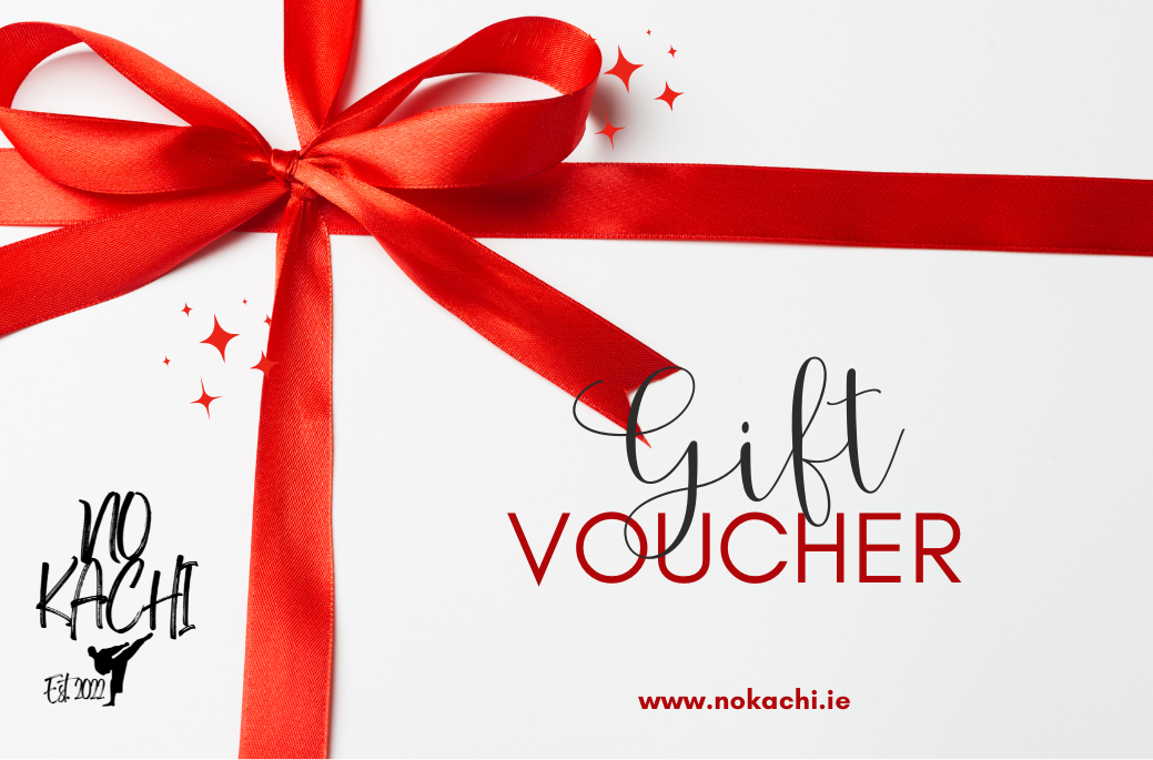 No Kachi Gift Card