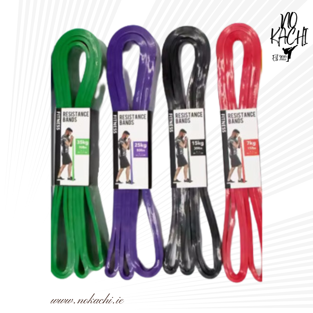 Resistance Bands