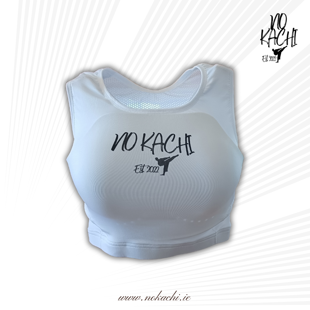 Female Chest Protector