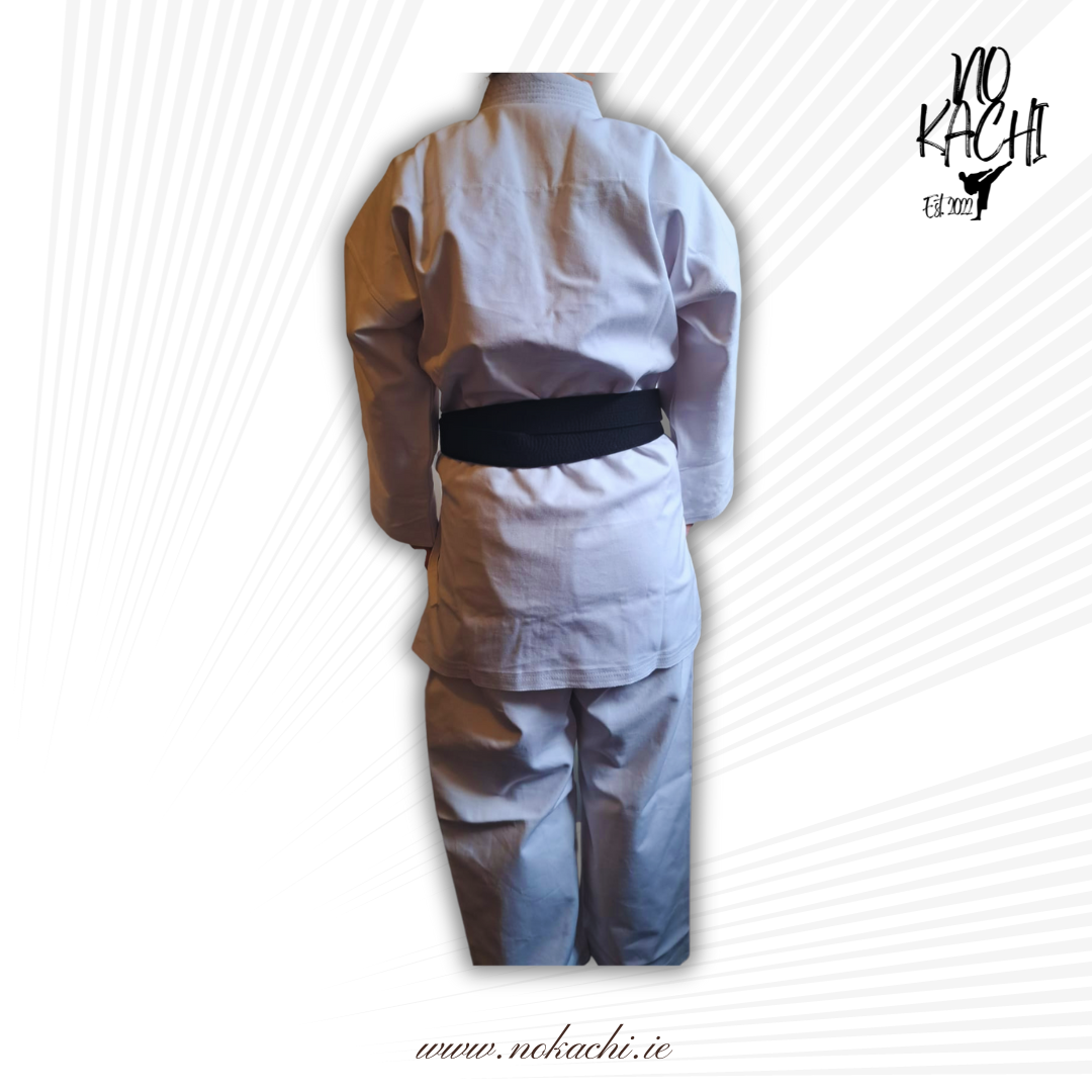 16 Oz Karate Kata Uniform