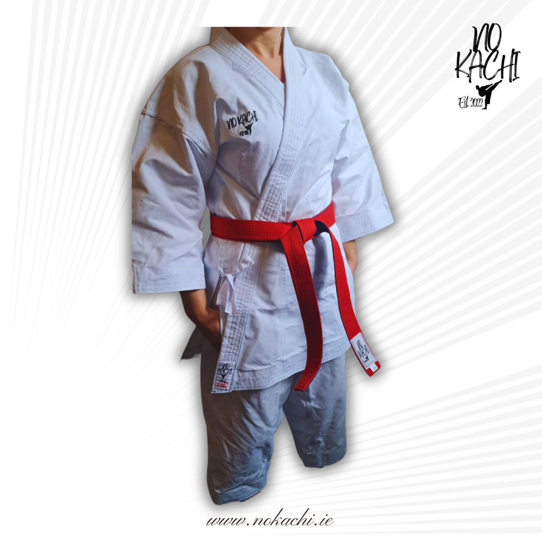 14 Oz Elite Kata Uniform 